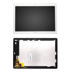 TOUCH+DISPLAY HUAWEI MEDIAPAD T3 9.6" (AGS-L03/AGS-L09/AGS-W09) WHITE